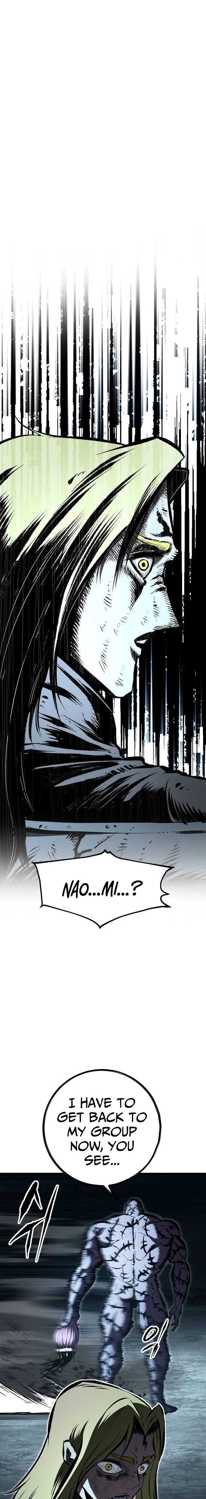 Read Chronicle of Runes Manga Online