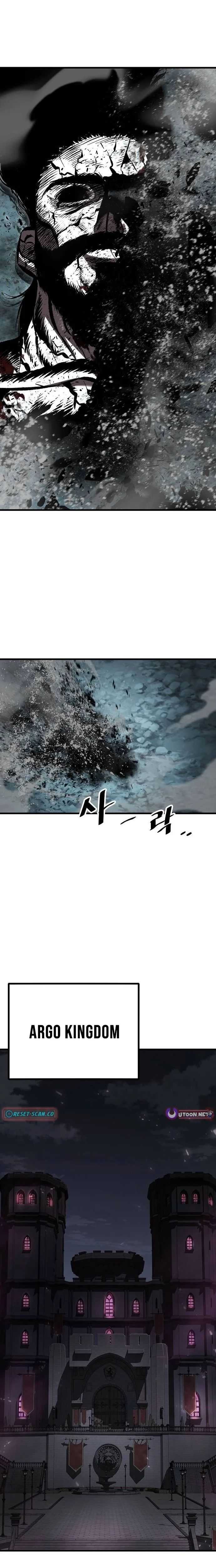 Read Chronicle of Runes Manga Online