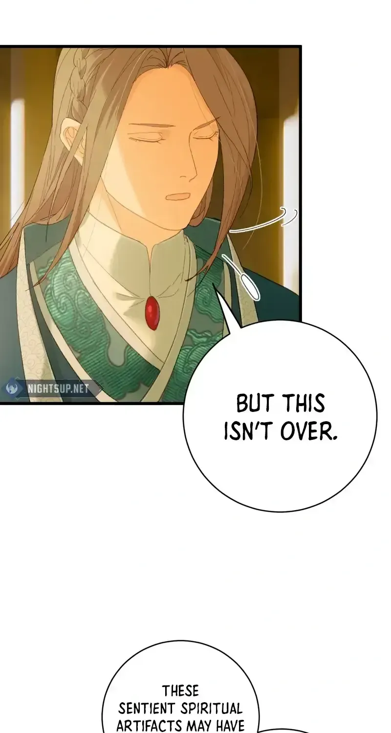 Read Chronicle of Runes Manga Online