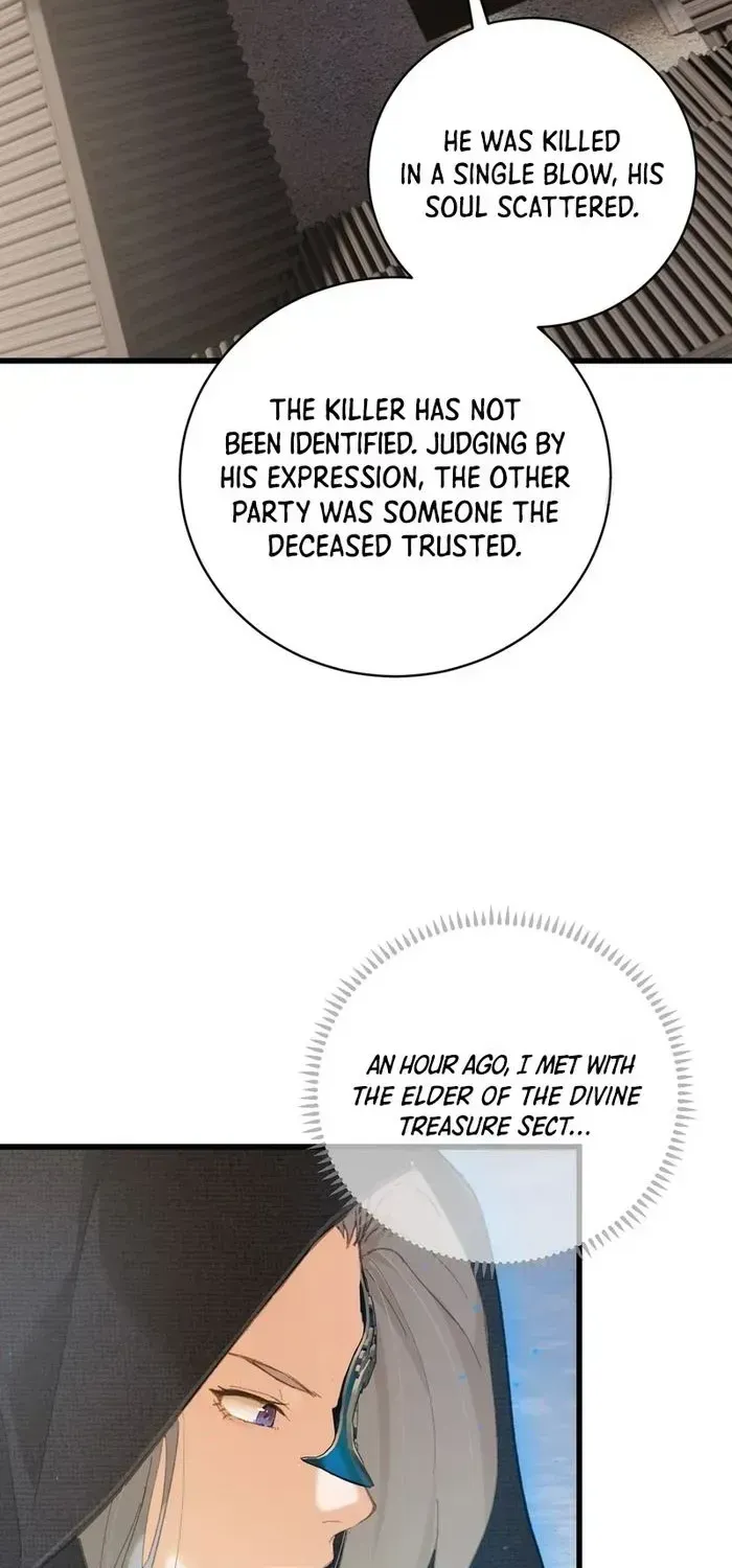 Read Chronicle of Runes Manga Online