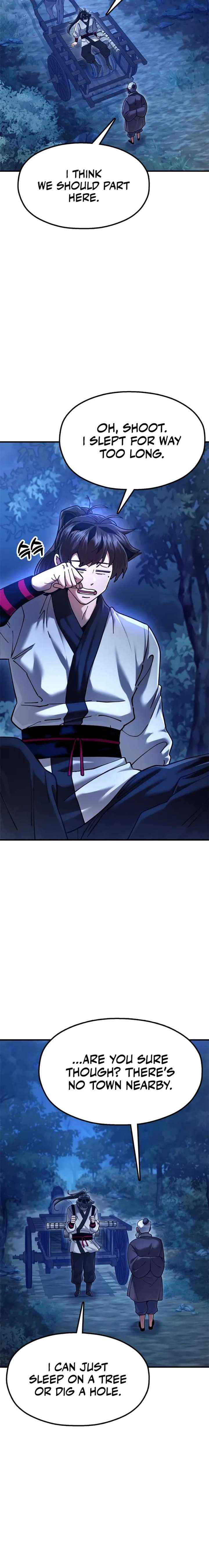Read Chronicles of the Lazy Sovereign Manga Online