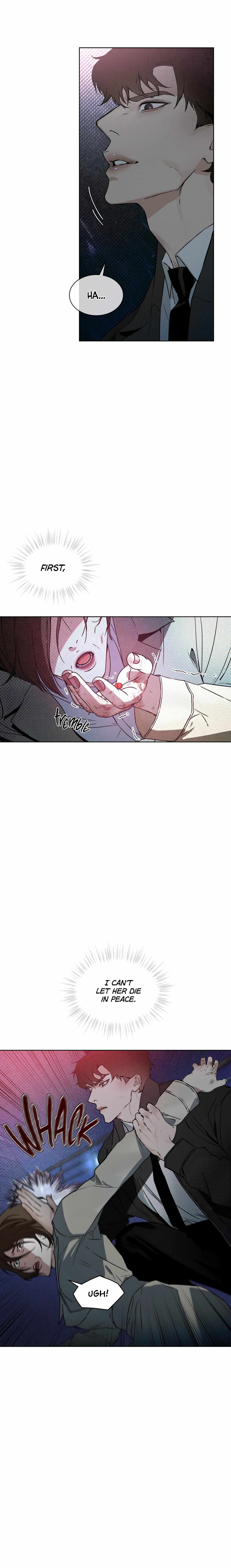 Read Codename Anastasia Manga Online