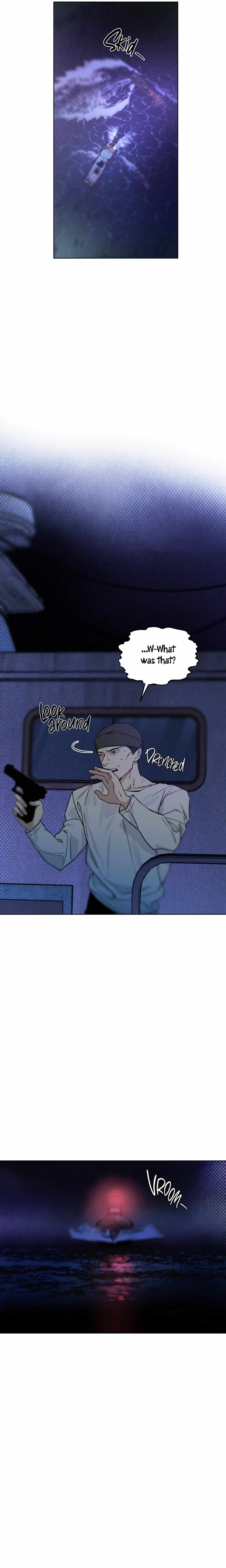 Read Codename Anastasia Manga Online