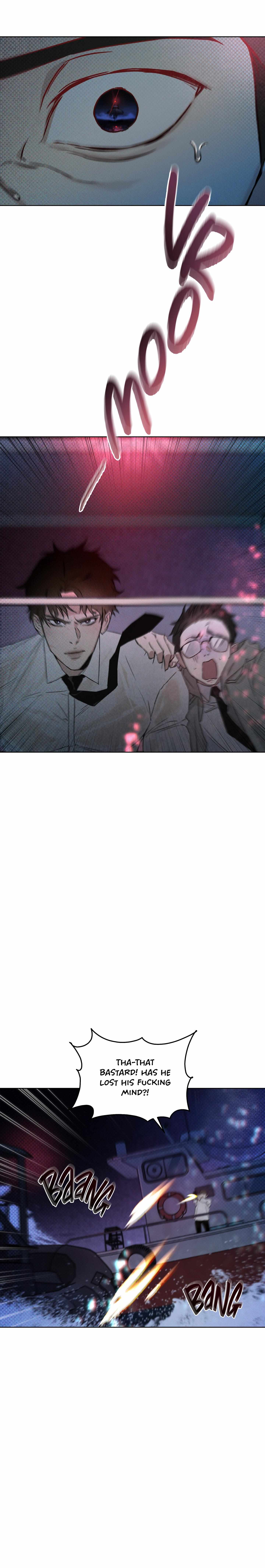 Read Codename Anastasia Manga Online