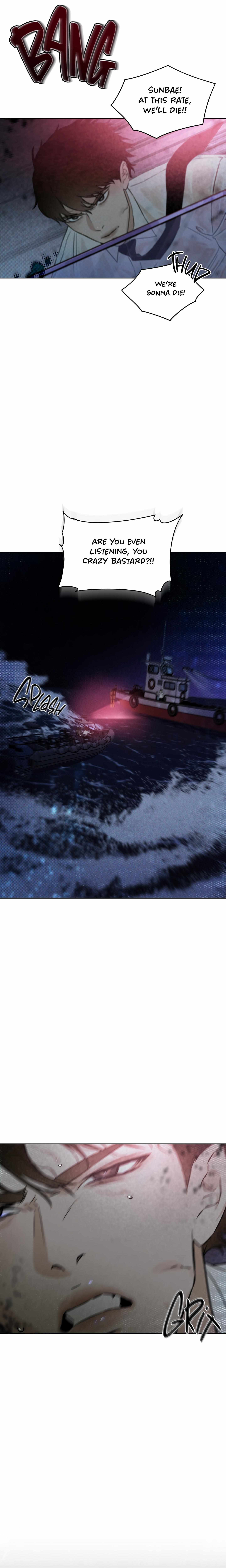 Read Codename Anastasia Manga Online