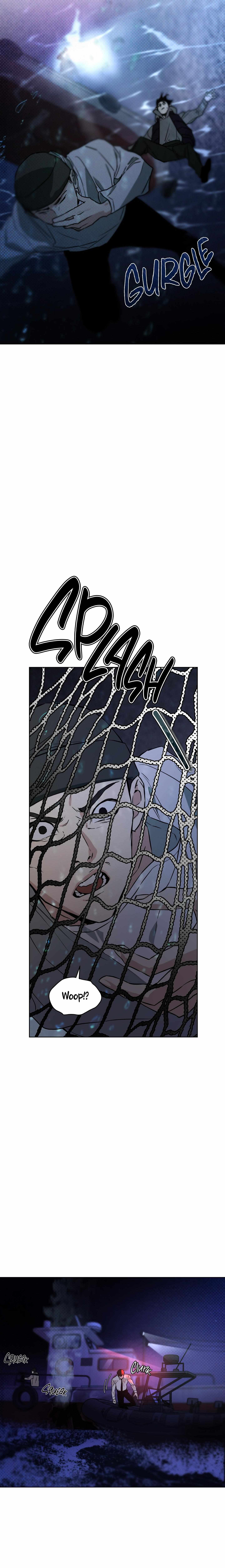 Read Codename Anastasia Manga Online