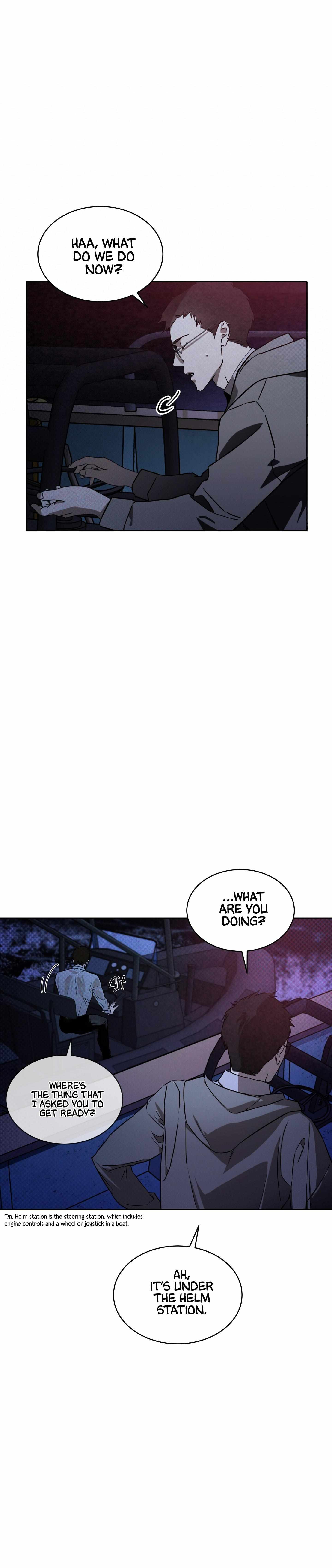 Read Codename Anastasia Manga Online