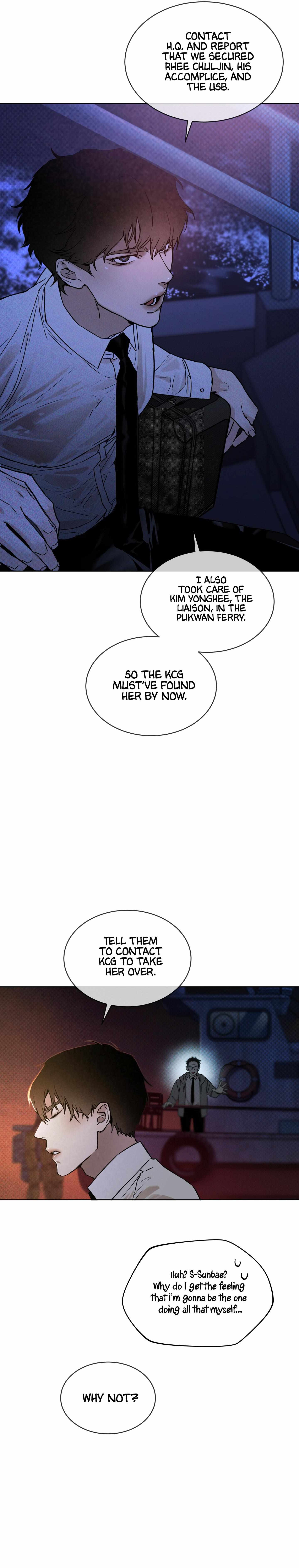 Read Codename Anastasia Manga Online