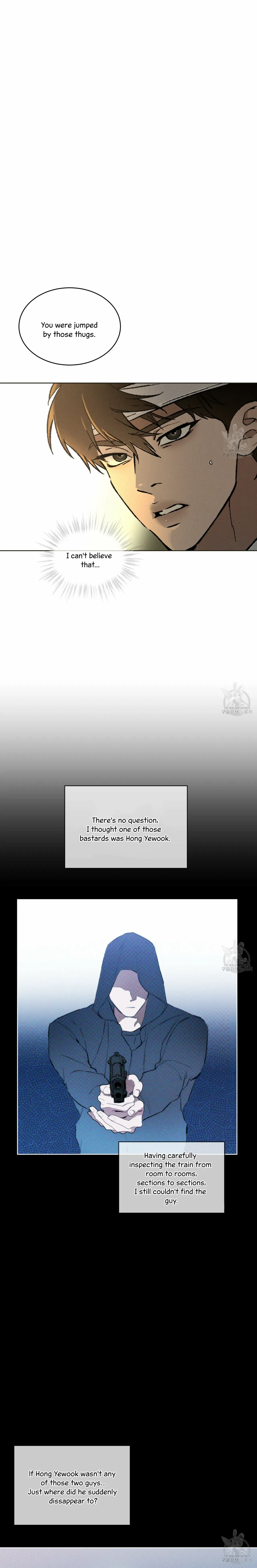Read Codename Anastasia Manga Online