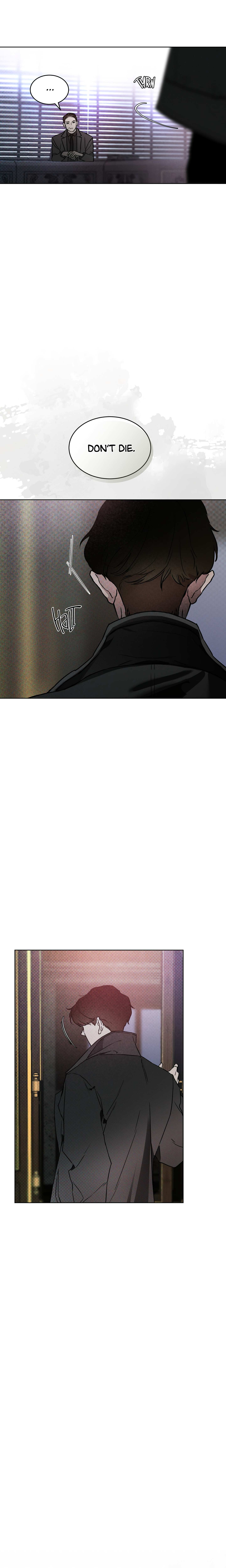 Read Codename Anastasia Manga Online