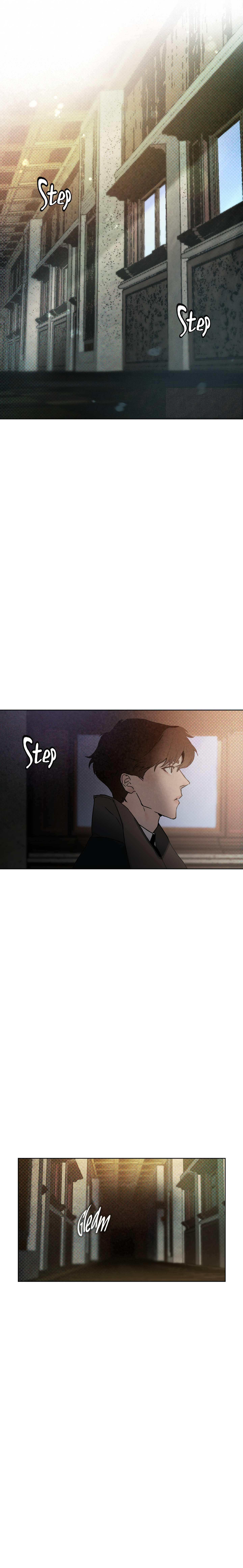 Read Codename Anastasia Manga Online