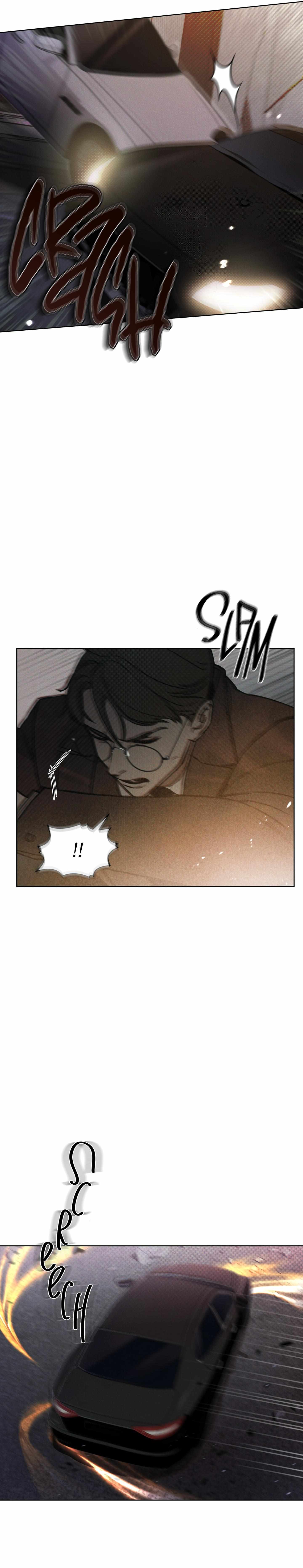 Read Codename Anastasia Manga Online