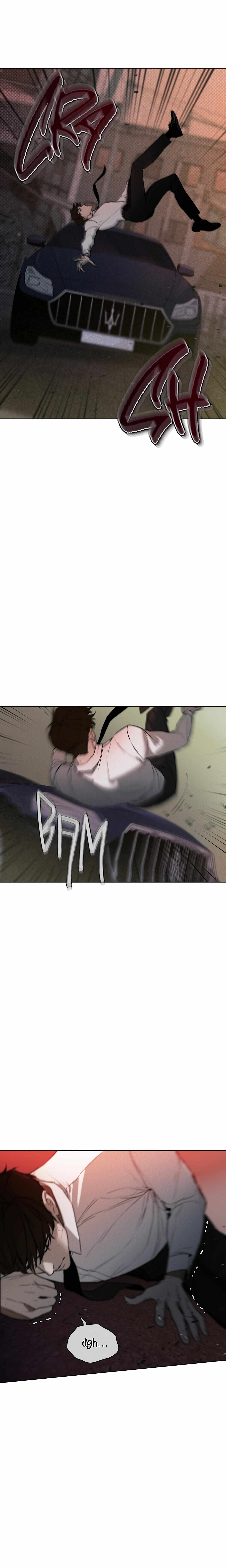 Read Codename Anastasia Manga Online