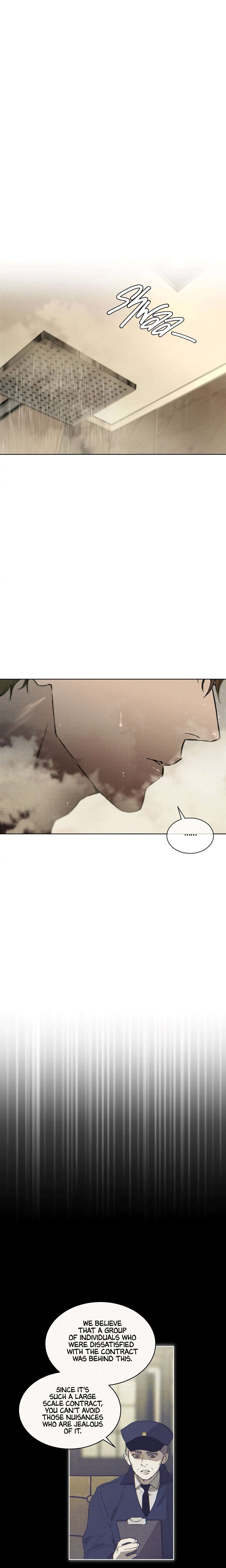Read Codename Anastasia Manga Online