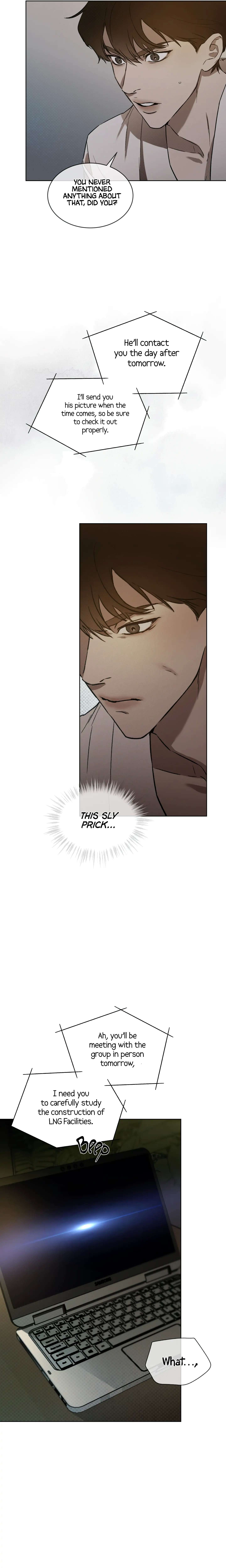 Read Codename Anastasia Manga Online