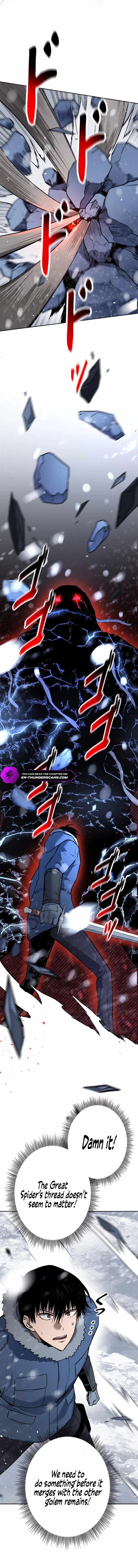Read Conquering Dungeons With Copy Paste! Manga Online