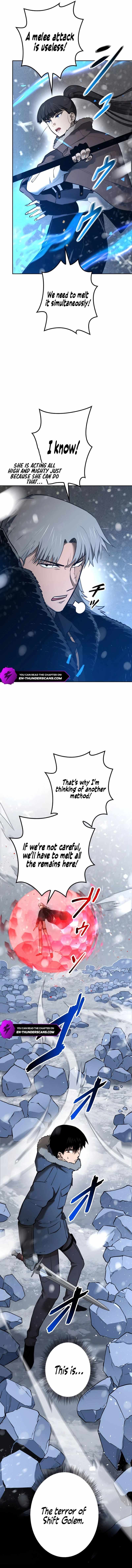 Read Conquering Dungeons With Copy Paste! Manga Online