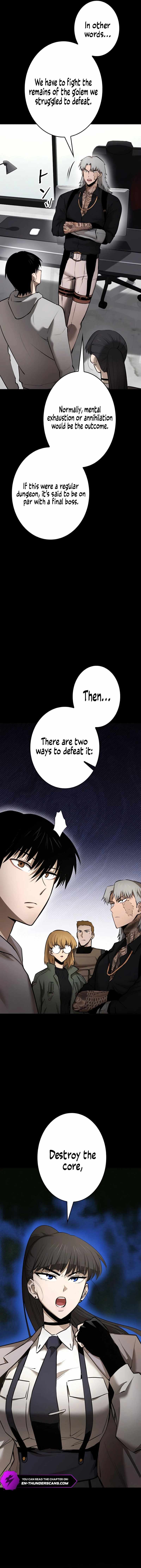 Read Conquering Dungeons With Copy Paste! Manga Online