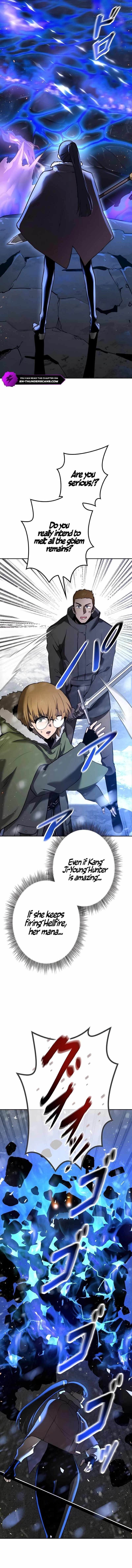 Read Conquering Dungeons With Copy Paste! Manga Online