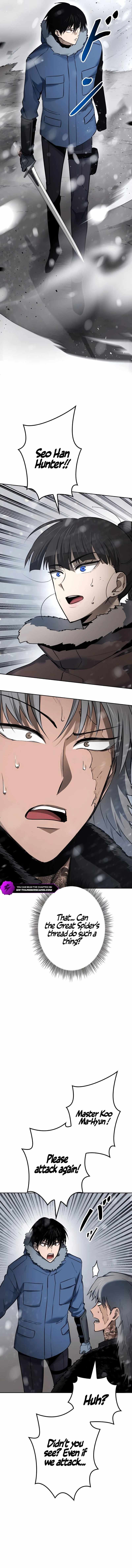 Read Conquering Dungeons With Copy Paste! Manga Online