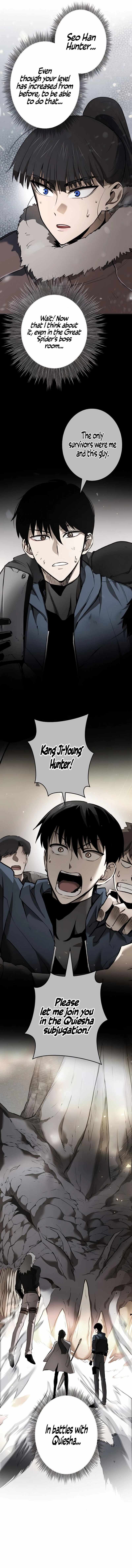 Read Conquering Dungeons With Copy Paste! Manga Online