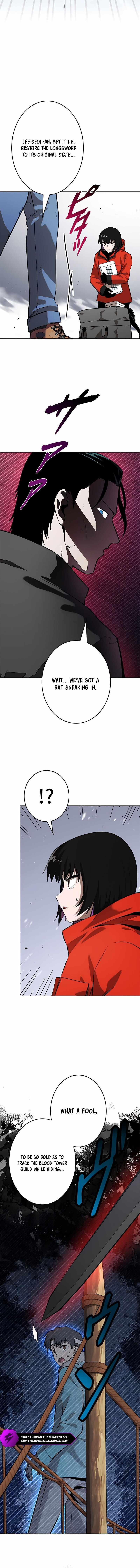 Read Conquering Dungeons With Copy Paste! Manga Online