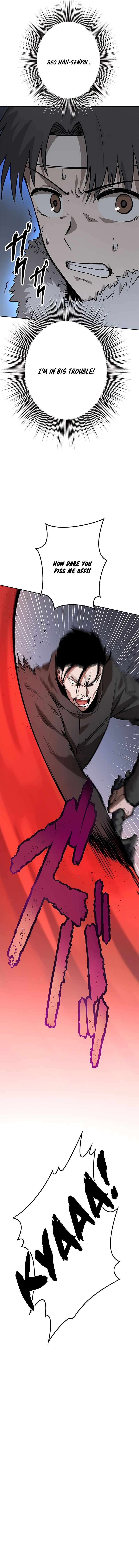 Read Conquering Dungeons With Copy Paste! Manga Online