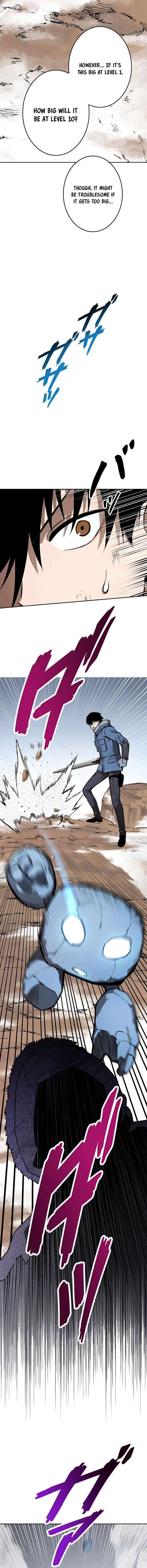 Read Conquering Dungeons With Copy Paste! Manga Online