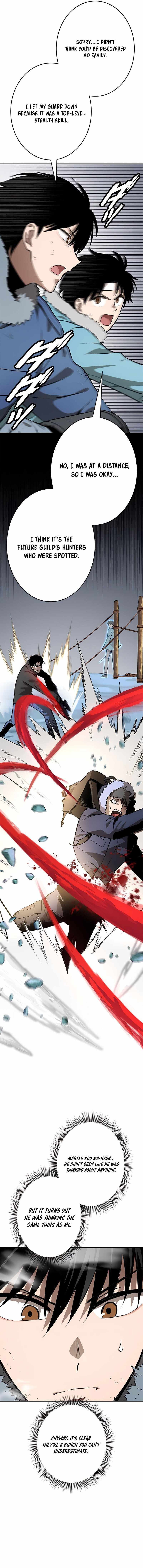 Read Conquering Dungeons With Copy Paste! Manga Online