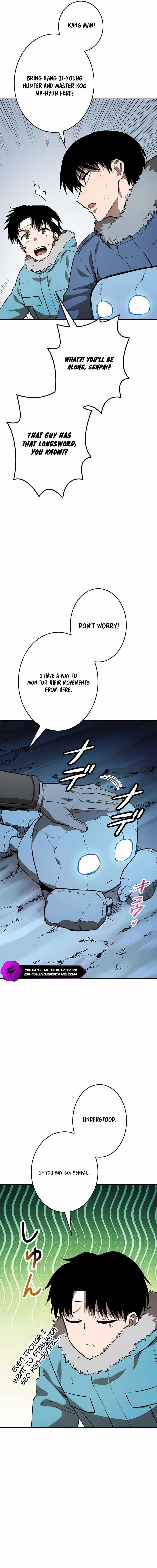 Read Conquering Dungeons With Copy Paste! Manga Online