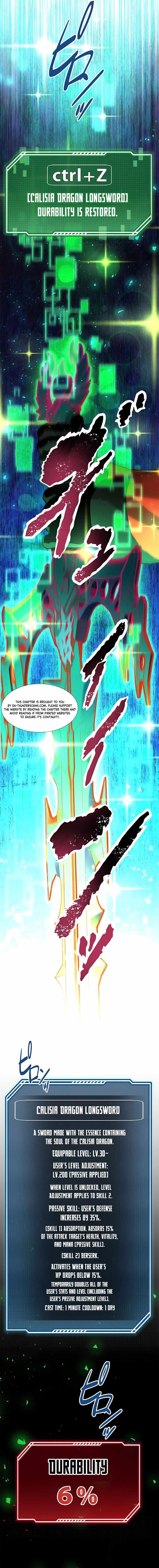 Read Conquering Dungeons With Copy Paste! Manga Online