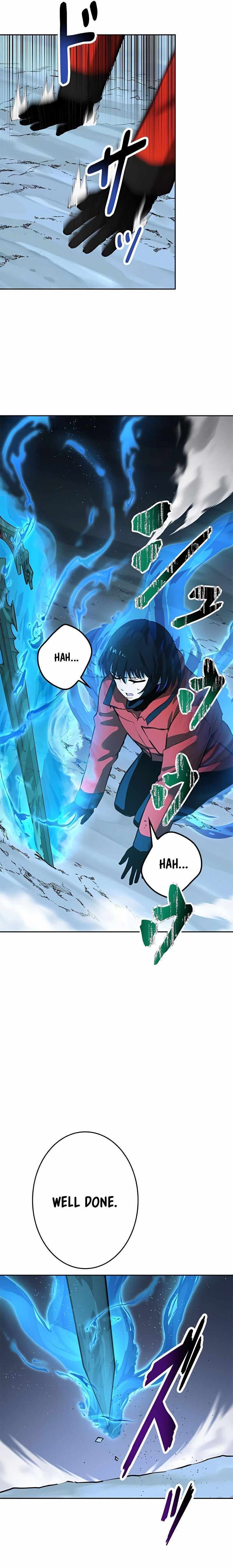Read Conquering Dungeons With Copy Paste! Manga Online
