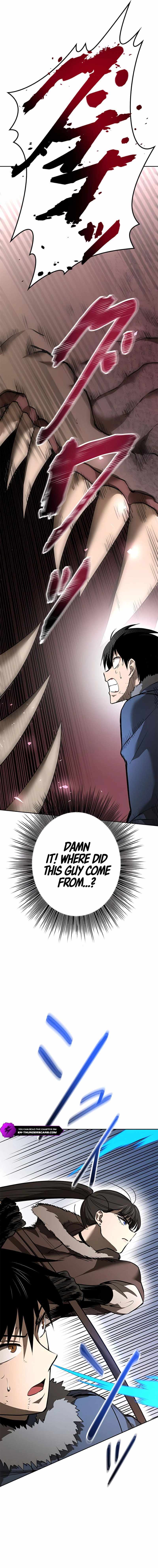 Read Conquering Dungeons With Copy Paste! Manga Online