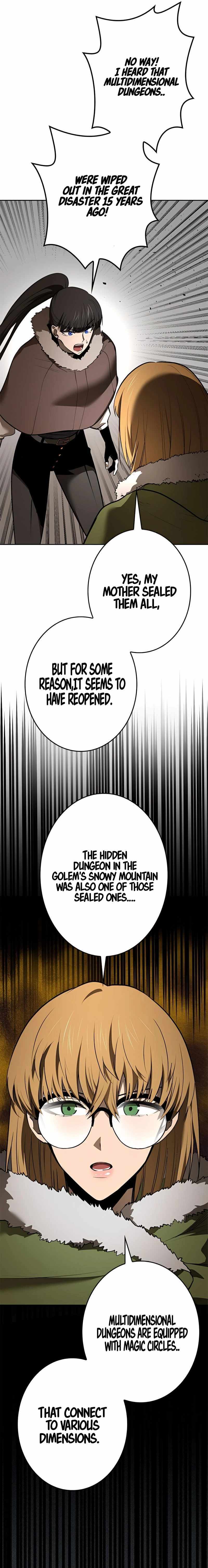 Read Conquering Dungeons With Copy Paste! Manga Online