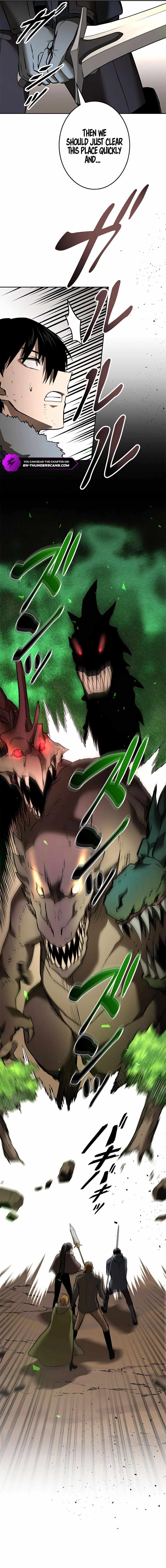 Read Conquering Dungeons With Copy Paste! Manga Online