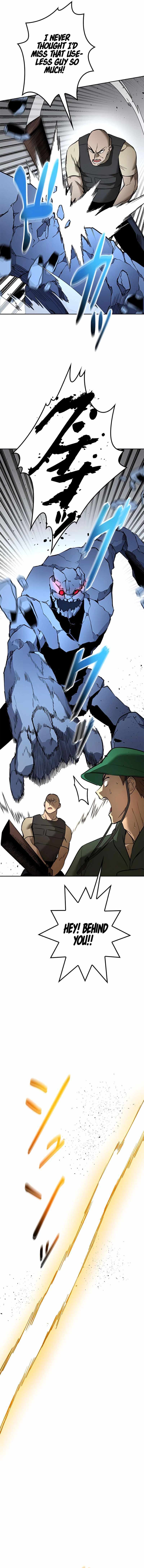 Read Conquering Dungeons With Copy Paste! Manga Online