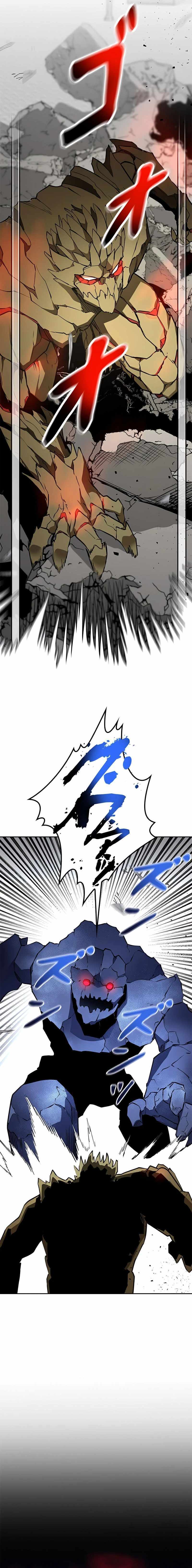Read Conquering Dungeons With Copy Paste! Manga Online