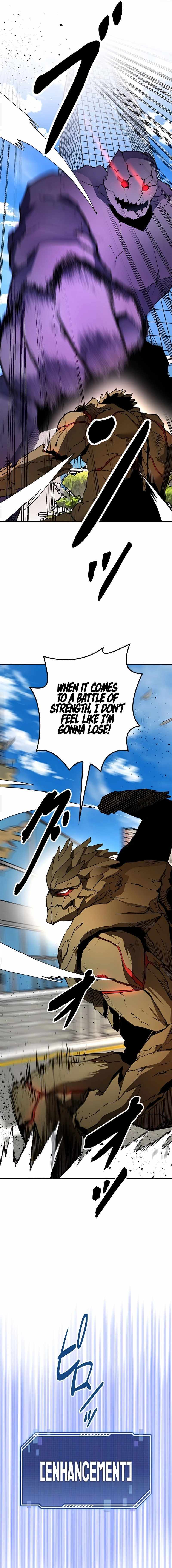 Read Conquering Dungeons With Copy Paste! Manga Online