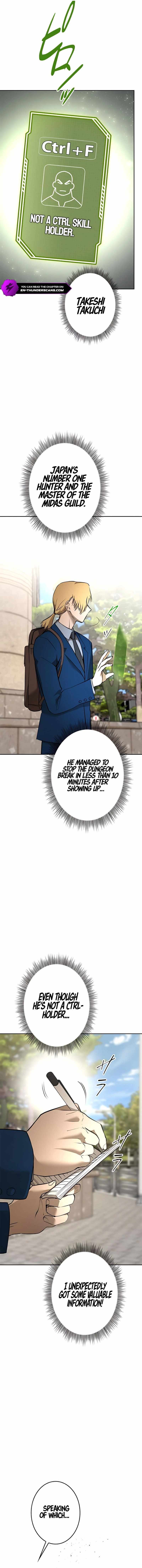 Read Conquering Dungeons With Copy Paste! Manga Online