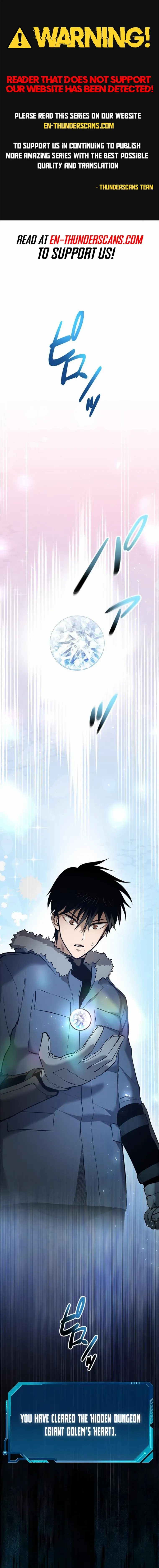 Read Conquering Dungeons With Copy Paste! Manga Online