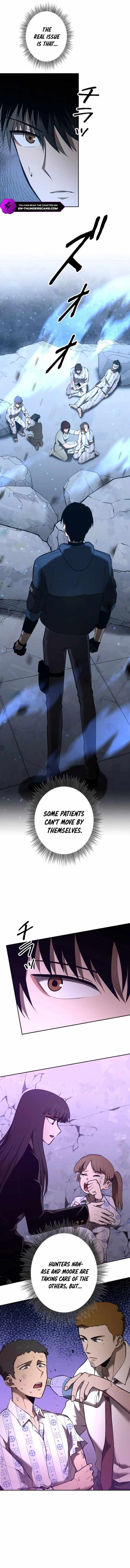 Read Conquering Dungeons With Copy Paste! Manga Online