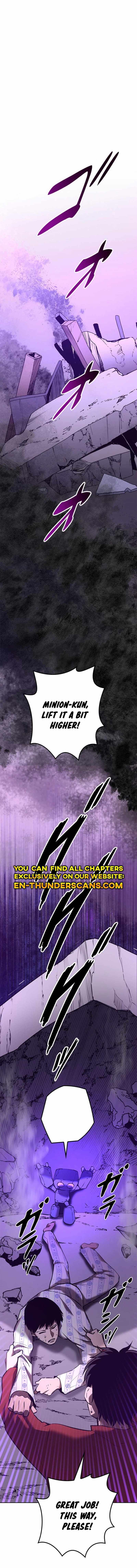 Read Conquering Dungeons With Copy Paste! Manga Online