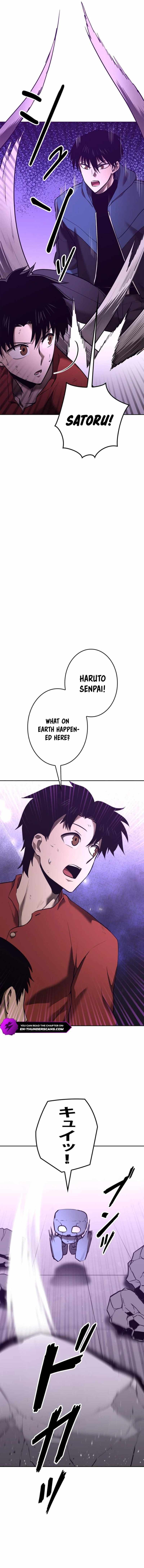Read Conquering Dungeons With Copy Paste! Manga Online