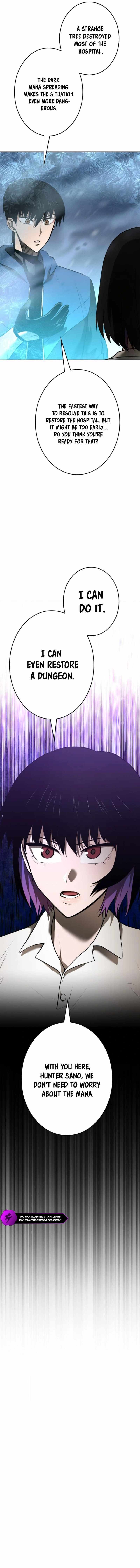 Read Conquering Dungeons With Copy Paste! Manga Online