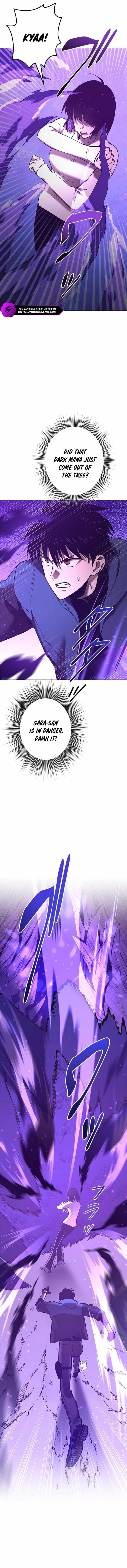 Read Conquering Dungeons With Copy Paste! Manga Online