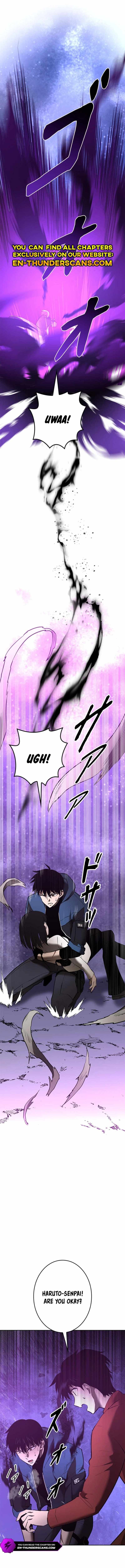 Read Conquering Dungeons With Copy Paste! Manga Online