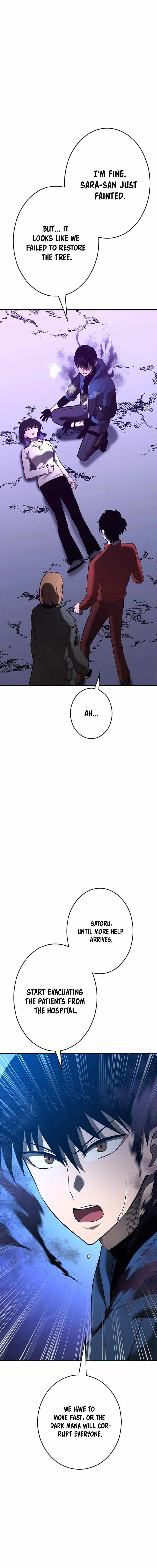 Read Conquering Dungeons With Copy Paste! Manga Online