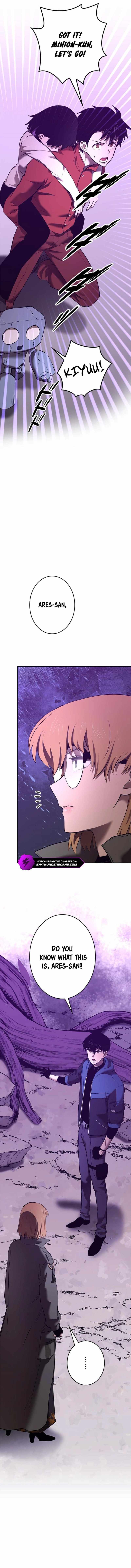 Read Conquering Dungeons With Copy Paste! Manga Online