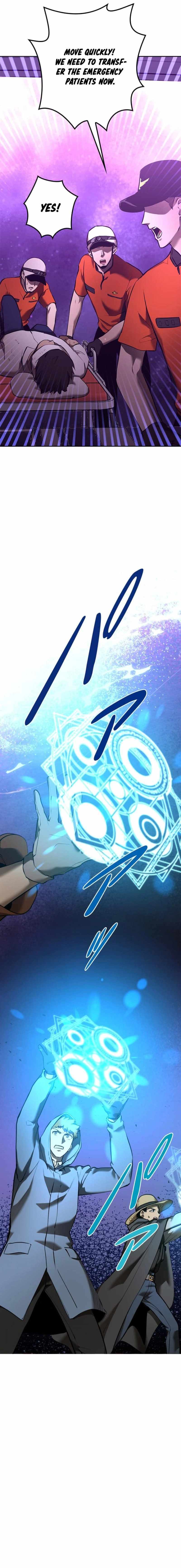 Read Conquering Dungeons With Copy Paste! Manga Online