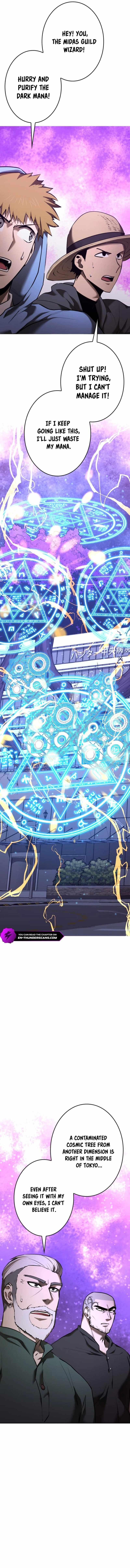 Read Conquering Dungeons With Copy Paste! Manga Online